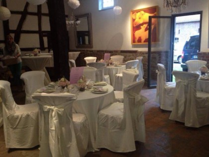 Foto: Esszimmer Hattingen