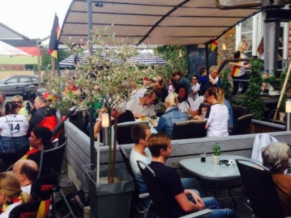 Foto: Esszimmer Hattingen