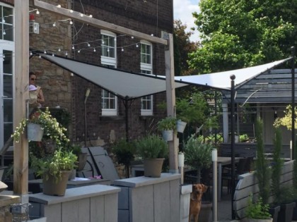 Foto: Esszimmer Hattingen