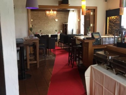 Foto: Esszimmer Hattingen