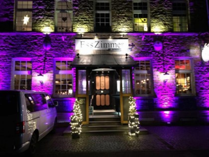 Foto: Esszimmer Hattingen