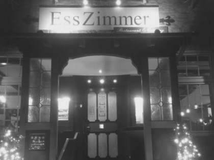 Foto: Esszimmer Hattingen